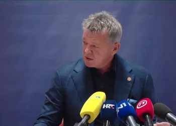 VIDEO Turudić o drniškom monstrumu: Postojala je osnova za istražni zatvor; Tomašević bi se trebao ispičati zbog Hipodroma