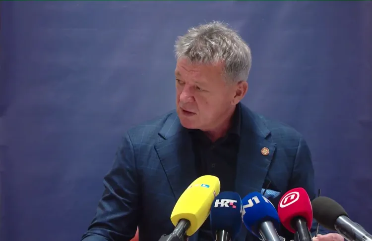 VIDEO Turudić o drniškom monstrumu: Postojala je osnova za istražni zatvor; Tomašević bi se trebao ispičati zbog Hipodroma