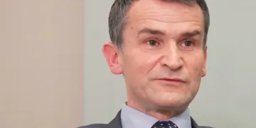 Simpatičan par i okolnosti: Imovinska kartica novog guvernera HNB-a i supruge ministrice u Plenkovićevoj vladi