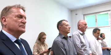 Tko je to osudio Kalmetu: Pomoćnica ministra u Milanovićevoj vladi; Je li politički ili nije?