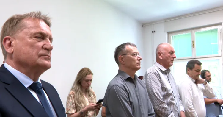 Tko je to osudio Kalmetu: Pomoćnica ministra u Milanovićevoj vladi; Je li politički ili nije?