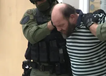 ŽDO pokrenuo istragu protiv Kristijana Aleksića zbog teškog ubojstva 19-godišnjaka u Drnišu: Aktivno iznosio obranu