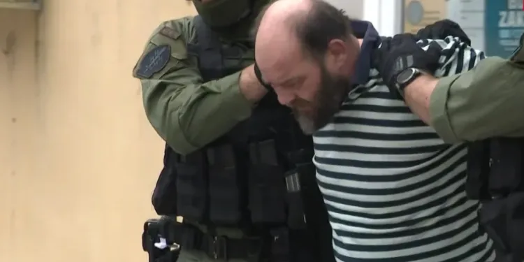 ŽDO pokrenuo istragu protiv Kristijana Aleksića zbog teškog ubojstva 19-godišnjaka u Drnišu: Aktivno iznosio obranu
