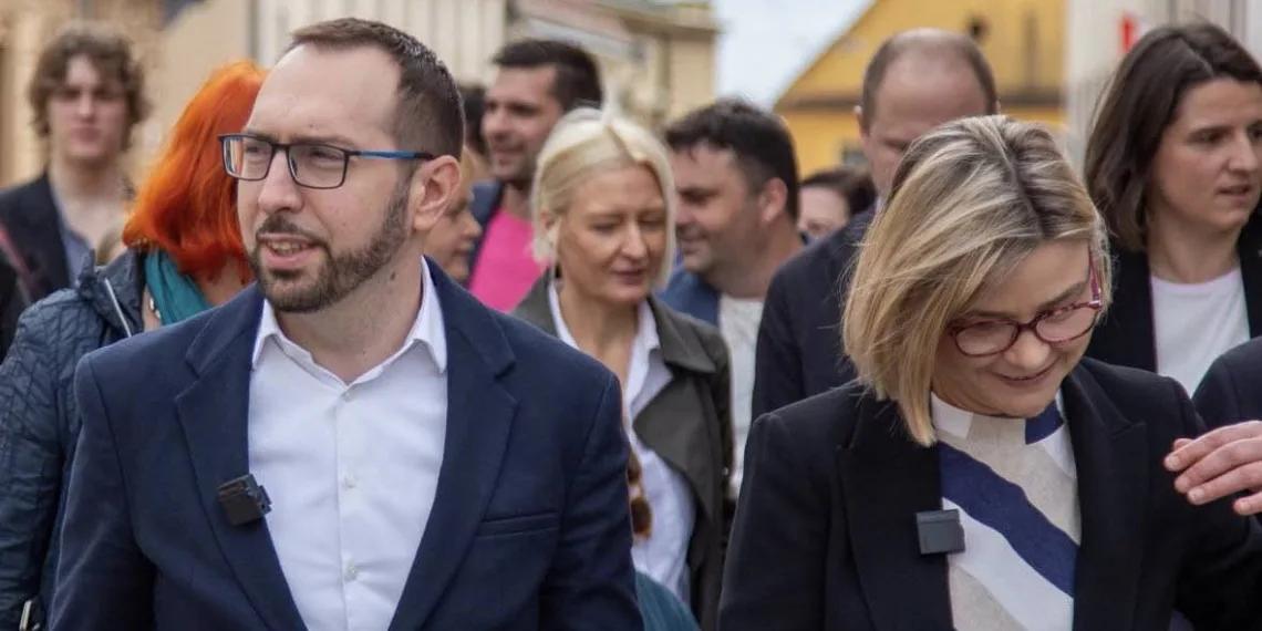 Zašto Franjo Habulin i Sandra Benčić šute o partizanskim zvjerstvima u Poznanovcu: Zatukli kolcima brata i sestru i oteli im dvorac