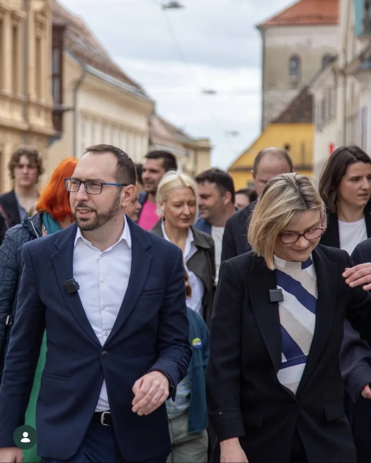 Zašto Franjo Habulin i Sandra Benčić šute o partizanskim zvjerstvima u Poznanovcu: Zatukli kolcima brata i sestru i oteli im dvorac