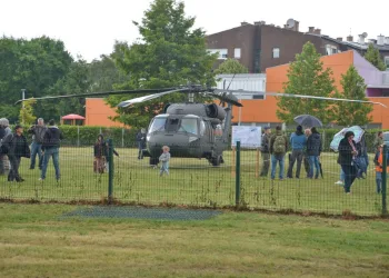 Drama na Jarunu: Spasili dječaka koji se umalo ugušio trešnjom. Fantastična reakcija vojnog medicinskog tima