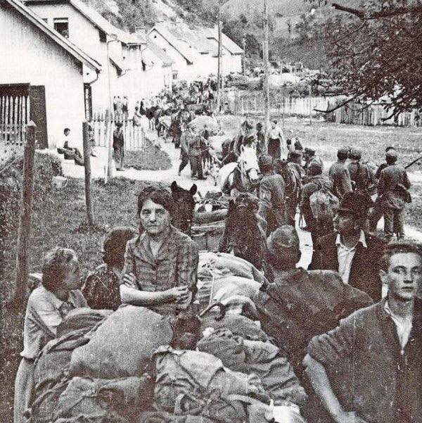Anušić: Odajemo počast žrtvama Bleiburške tragedije. Ubijani bez suđenja i prava na obranu