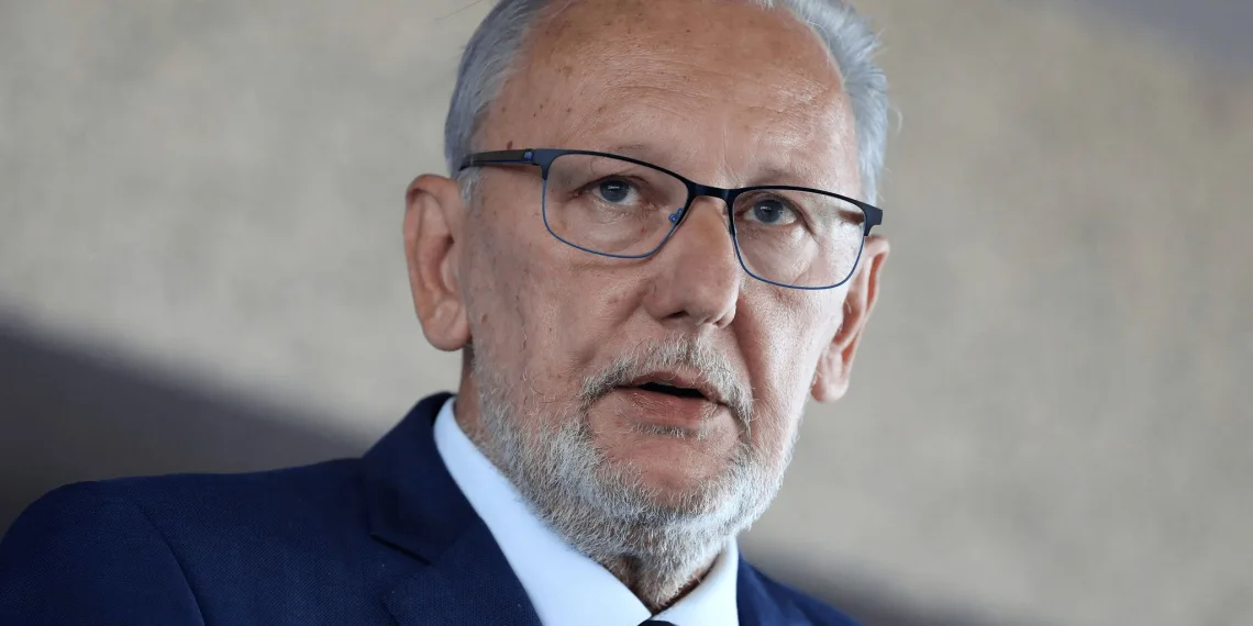Božinović prozvao Tomaševića zbog afere Hipodrom: Pao je na ispitu vjerodostojnosti
