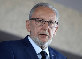 Božinović prozvao Tomaševića zbog afere Hipodrom: Pao je na ispitu vjerodostojnosti