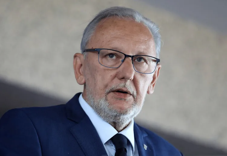 Božinović prozvao Tomaševića zbog afere Hipodrom: Pao je na ispitu vjerodostojnosti