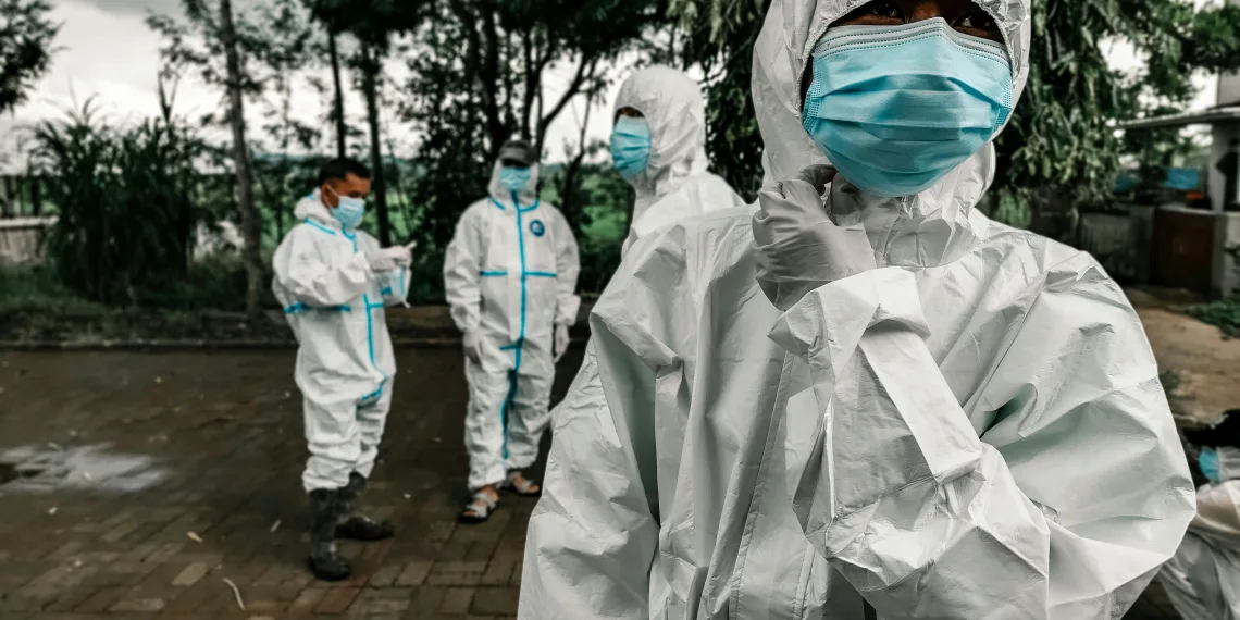 HZJZ upozorava na epidemiju ebole: Proglašena međunarodna javnozdravstvena ugroza