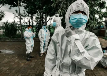 HZJZ upozorava na epidemiju ebole: Proglašena međunarodna javnozdravstvena ugroza