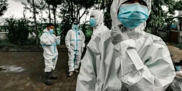 HZJZ upozorava na epidemiju ebole: Proglašena međunarodna javnozdravstvena ugroza
