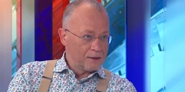 VIDEO Hasanbegović: Stanje koje je nastupilo u Zagrebu 8. svibnja 1945. nije bilo istinsko oslobođenje