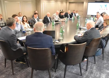 DORH i Uskok u HOO-u: Ispituje se dugogodišnji navodni mutež