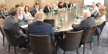 DORH i Uskok u HOO-u: Ispituje se dugogodišnji navodni mutež