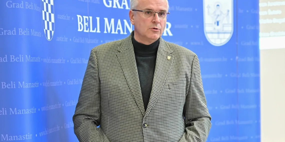 Zajedno bez granica u Belom Manastiru: Podrška starijim sugrađanima kroz različite programe