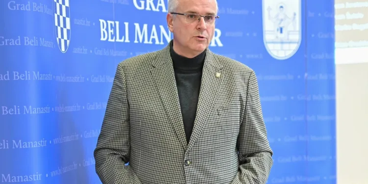 Zajedno bez granica u Belom Manastiru: Podrška starijim sugrađanima kroz različite programe
