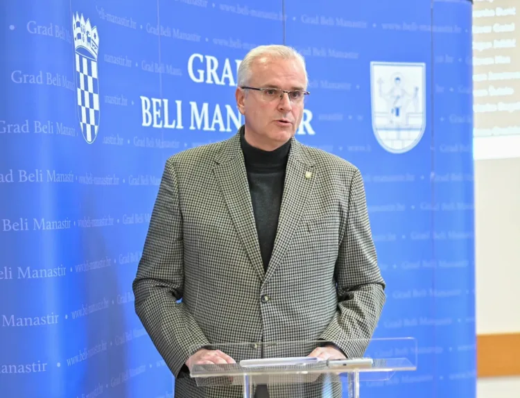 Zajedno bez granica u Belom Manastiru: Podrška starijim sugrađanima kroz različite programe