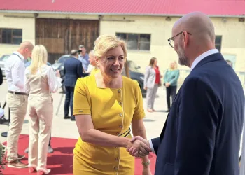 SDSS se okomio na Thompsona zbog najavljenog koncerta u Vukovaru i traži da ga se otkaže