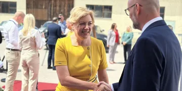 SDSS se okomio na Thompsona zbog najavljenog koncerta u Vukovaru i traži da ga se otkaže