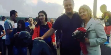 Preminula je Julienne Bušić. Thompson se oprostio od nje emotivnom porukom….