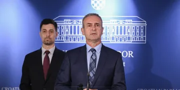 HDZ žestoko napao Tomaševića zbog afere Hipodrom: Štitio je Kostanjevića umjesto novca Zagrepčana