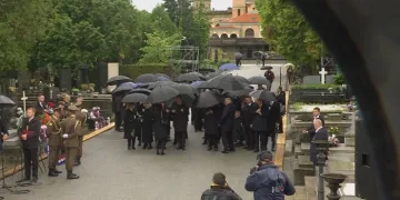 Dio Hrvatske obilježio žrtve Bleiburške tragedije: Osuđujemo sve totalitarne režime