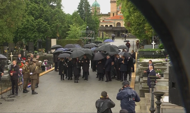 Dio Hrvatske obilježio žrtve Bleiburške tragedije: Osuđujemo sve totalitarne režime