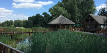 Prilično jak potres u Slavoniji i Baranji: Krevet se zatresao… Prozori su se tresli….