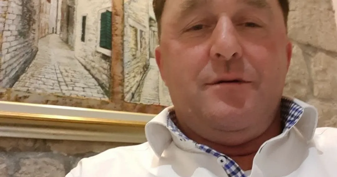 Načelnik Marine prvi put javno progovorio o aferi ilegalnog groblja: Istina će izaći na vidjelo. Nikoga nisam napao….