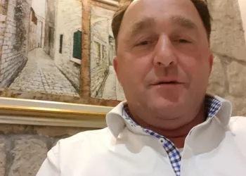 Načelnik Marine prvi put javno progovorio o aferi ilegalnog groblja: Istina će izaći na vidjelo. Nikoga nisam napao….