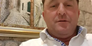 Načelnik Marine prvi put javno progovorio o aferi ilegalnog groblja: Istina će izaći na vidjelo. Nikoga nisam napao….