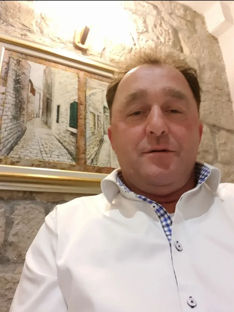 Načelnik Marine prvi put javno progovorio o aferi ilegalnog groblja: Istina će izaći na vidjelo. Nikoga nisam napao….