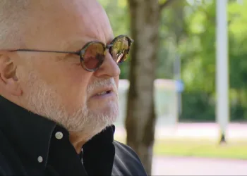 Pod istragom čelnik HOO-a Zlatko Mateša i njegova supruga Blanka