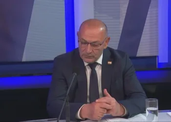 Medved: Suradnje Srbije nema. Imamo dokumentaciju što je JNA napravila za okupacije Vukovara i znamo što je tko radio…