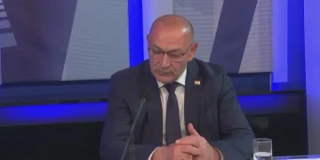 Medved: Suradnje Srbije nema. Imamo dokumentaciju što je JNA napravila za okupacije Vukovara i znamo što je tko radio…