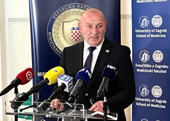 Identificirane tri žrtve srbijanske agresije na Vukovar: Dvojica mladih branitelja i žena ubijena u granatiranju