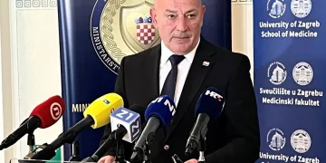 Identificirane tri žrtve srbijanske agresije na Vukovar: Dvojica mladih branitelja i žena ubijena u granatiranju