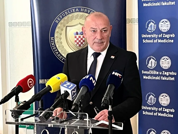 Identificirane tri žrtve srbijanske agresije na Vukovar: Dvojica mladih branitelja i žena ubijena u granatiranju