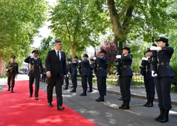 Milanović: Svijet je na rubu kaosa. Europa se više ne može osloniti na SAD… Vučić uznemiruje svojim plašenjima Srbijanaca