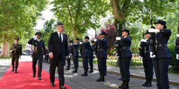 Milanović: Svijet je na rubu kaosa. Europa se više ne može osloniti na SAD… Vučić uznemiruje svojim plašenjima Srbijanaca