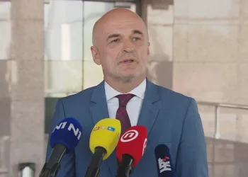 Šef DSV-a se obrušio na ministra Habijana: Europski sud ima jasna stajališta…
