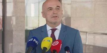 Šef DSV-a se obrušio na ministra Habijana: Europski sud ima jasna stajališta…