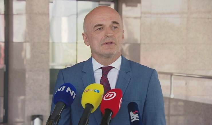 Šef DSV-a se obrušio na ministra Habijana: Europski sud ima jasna stajališta…