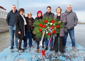 Ugledni psihijatar pisao Sandri Benčić: Apeliram na tvoju humanost i molim te da nešto takvo sada učiniš i za bleiburške žrtve