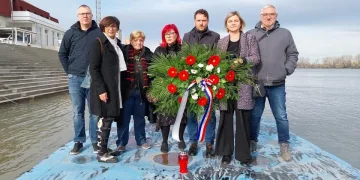 Ugledni psihijatar pisao Sandri Benčić: Apeliram na tvoju humanost i molim te da nešto takvo sada učiniš i za bleiburške žrtve