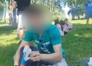 Brutalan napad na maturante na Bundeku: Zaletio se i svom snagom udario prijatelja u lice. A ja sam ispljunuo zube…