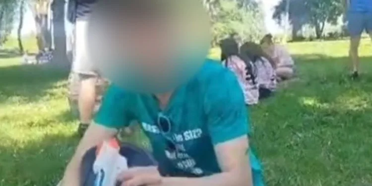 Brutalan napad na maturante na Bundeku: Zaletio se i svom snagom udario prijatelja u lice. A ja sam ispljunuo zube…