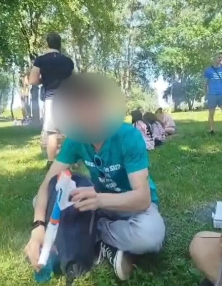Brutalan napad na maturante na Bundeku: Zaletio se i svom snagom udario prijatelja u lice. A ja sam ispljunuo zube…